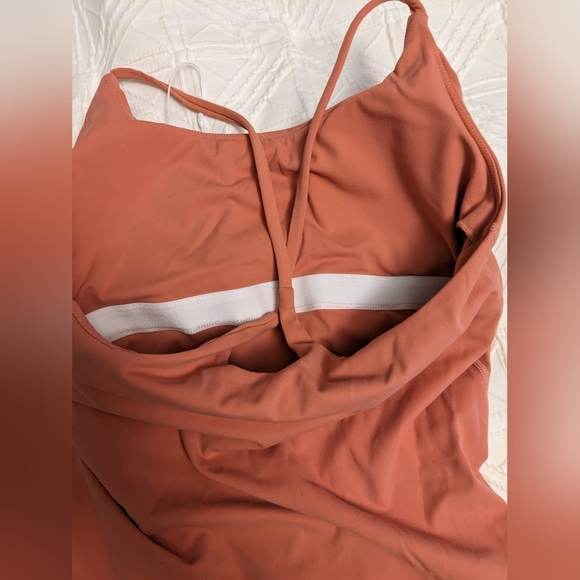 Halara Work Out Dress - Picture 5 of 8